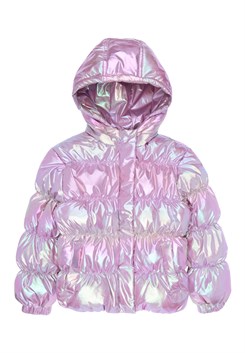 The New Lula jacket - Orchid Haze